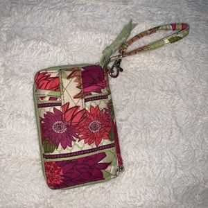 Vera Bradley wallet